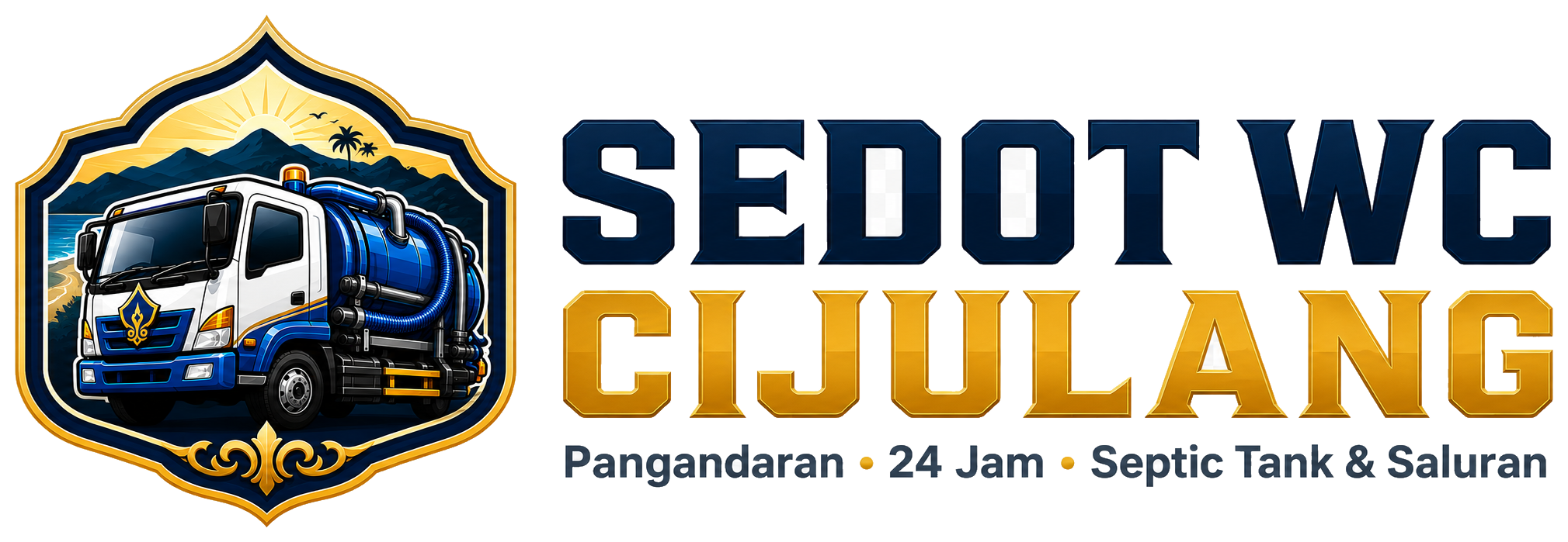 Sedot WC Cijulang Pangandaran