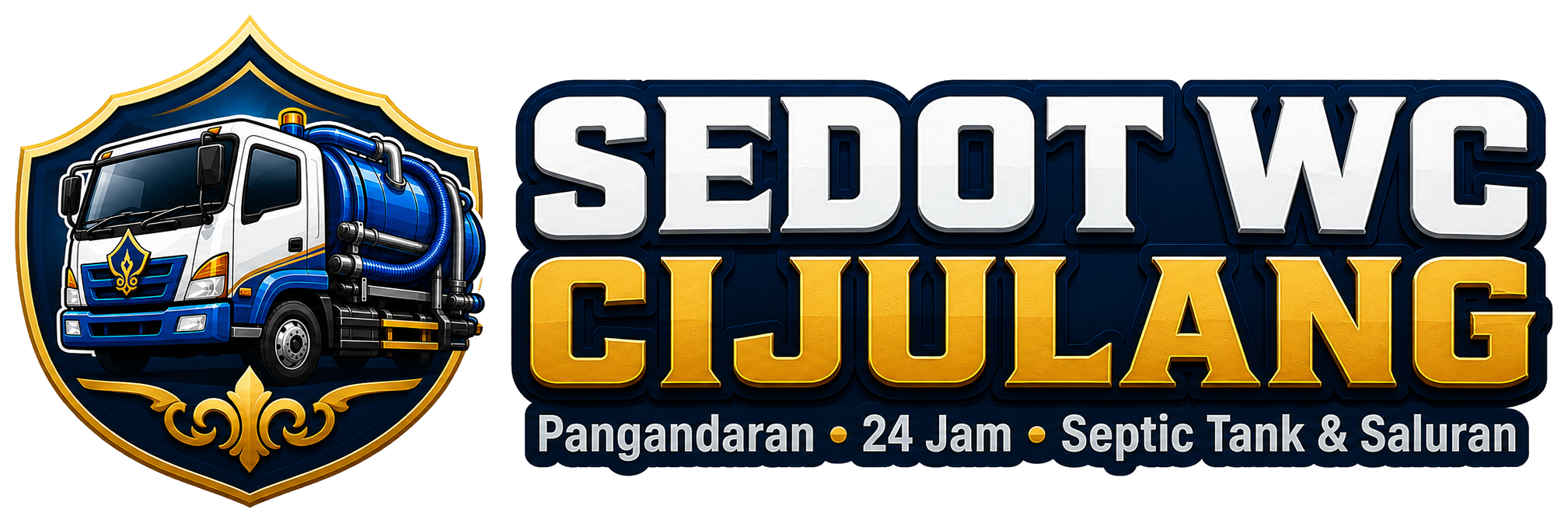 Sedot WC Cijulang Pangandaran